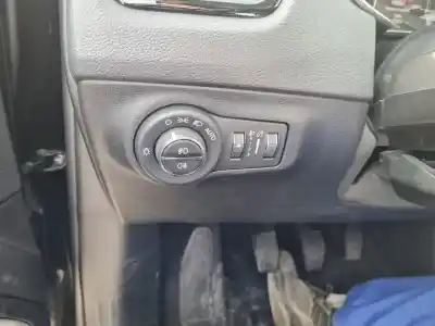 Автозапчасти б/у управление светом за jeep compass ii limited 4x2 ссылки oem iam 