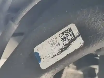 Автозапчасти б/у передняя правая кулачка за jeep compass ii limited 4x2 ссылки oem iam   