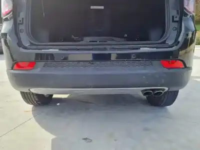 Pezzo di ricambio per auto di seconda mano paraurti posteriore per jeep compass ii limited 4x2 riferimenti oem iam   