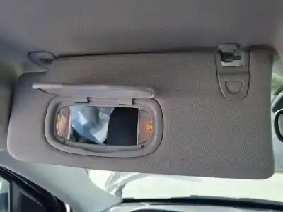 Автозапчастина б/у лівий натір для jeep compass ii limited 4x2 посилання на oem iam   