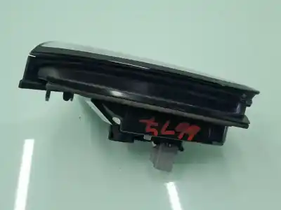 Автозапчасти б/у внутренний правый задний фонарь за jeep compass ii limited 4x2 ссылки oem iam p55112684ab  