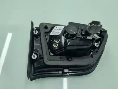 Автозапчасти б/у внутренний правый задний фонарь за jeep compass ii limited 4x2 ссылки oem iam p55112684ab  
