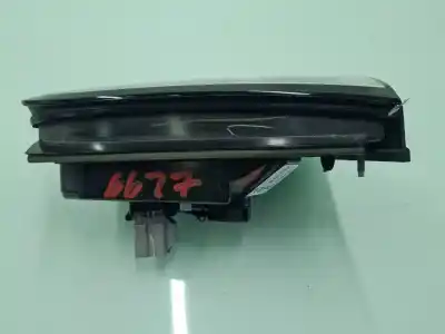 Автозапчасти б/у внутренний левый задний фонарь за jeep compass ii limited 4x2 ссылки oem iam p55112685ab  