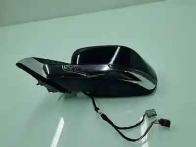 Автозапчастина б/у ліве дзеркало для jeep compass ii limited 4x2 посилання на oem iam   