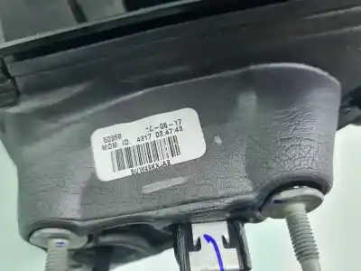 Автозапчастина б/у ліве дзеркало для jeep compass ii limited 4x2 посилання на oem iam   