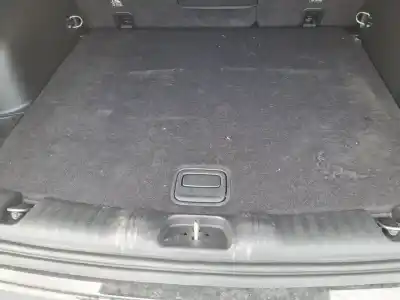 Автозапчасти б/у обивка багажника за jeep compass ii limited 4x2 ссылки oem iam 