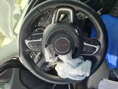 Автозапчастина б/у кермо для jeep compass ii limited 4x2 посилання на oem iam   