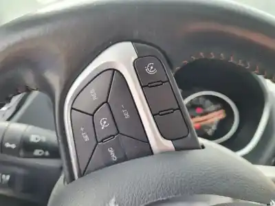 Автозапчастина б/у кермо для jeep compass ii limited 4x2 посилання на oem iam   