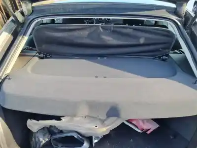 Автозапчастина б/у задній лоток для audi a3 (8p1) 2.0 tdi 16v посилання на oem iam   