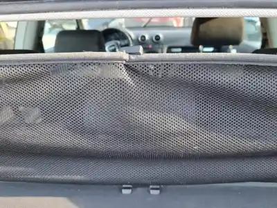 Автозапчастина б/у задній лоток для audi a3 (8p1) 2.0 tdi 16v посилання на oem iam  Автозапчастина б/у задній лоток для audi a3 (8p1) 2.0 tdi 16v посилання на oem iam