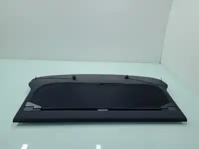 Автозапчастина б/у задній лоток для audi a3 (8p1) 2.0 tdi 16v посилання на oem iam   