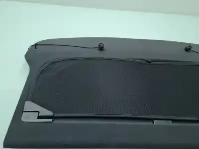 Автозапчастина б/у задній лоток для audi a3 (8p1) 2.0 tdi 16v посилання на oem iam   