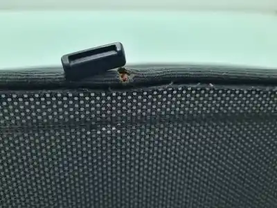 Автозапчастина б/у задній лоток для audi a3 (8p1) 2.0 tdi 16v посилання на oem iam   