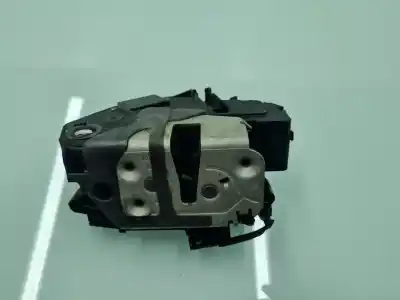 Автозапчастина б/у замок дверей заднього лівого для ford ranger (tke) doppelkabine 4x4 wildtrak посилання на oem iam cm5aa26413ba  