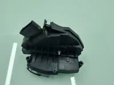 Автозапчастина б/у замок дверей заднього лівого для ford ranger (tke) doppelkabine 4x4 wildtrak посилання на oem iam cm5aa26413ba  