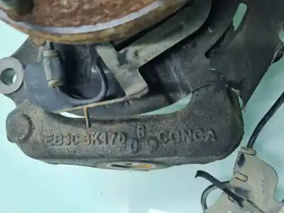 Автозапчасти б/у передняя правая кулачка за ford ranger (tke) doppelkabine 4x4 wildtrak ссылки oem iam eb3c3k170  