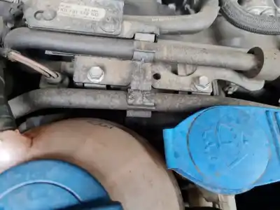 Pièce détachée automobile d'occasion POMPE À CARBURANT pour AUDI A3 SPORTBACK (8P)  Références OEM IAM   