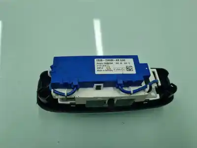 Автозапчасти б/у внутренний свет за ford ranger (tke) doppelkabine 4x4 wildtrak ссылки oem iam eb3b15k609ab