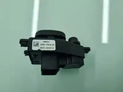 Автозапчасти б/у управление зеркалом за ford ranger (tke) doppelkabine 4x4 wildtrak ссылки oem iam ab3917b676aa  