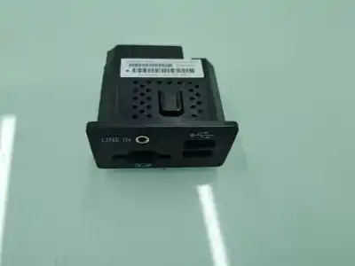Автозапчастина б/у ЕЛЕКТРОННИЙ МОДУЛЬ для FORD RANGER (TKE)  Посилання на OEM IAM C1BT14F014AE  