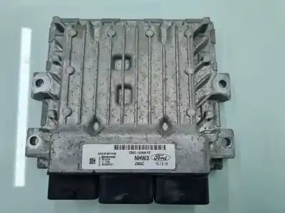 Автозапчасти б/у блок управления двигателем за ford ranger (tke) doppelkabine 4x4 wildtrak ссылки oem iam eb3g12a650ke  