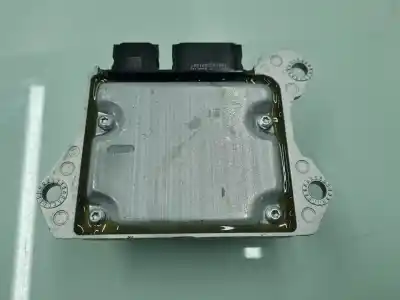 Автозапчасти б/у блок управления подушками безопасности за ford ranger (tke) doppelkabine 4x4 wildtrak ссылки oem iam eb3t14b321ef  