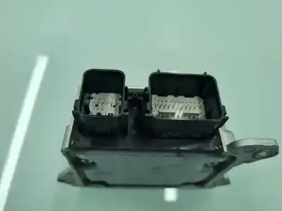 Автозапчасти б/у блок управления подушками безопасности за ford ranger (tke) doppelkabine 4x4 wildtrak ссылки oem iam eb3t14b321ef  