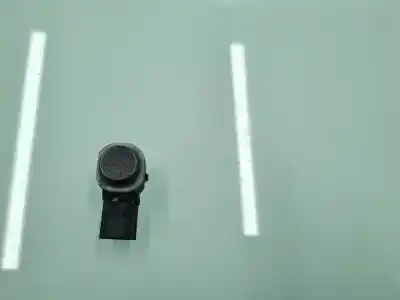 Second-hand car spare part parking sensor for ford ranger (tke) doppelkabine 4x4 wildtrak oem iam references em2t15k859aaw  