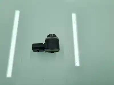 Second-hand car spare part parking sensor for ford ranger (tke) doppelkabine 4x4 wildtrak oem iam references em2t15k859aaw  