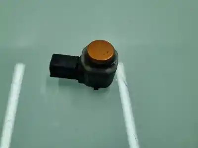 Second-hand car spare part Parking Sensor for FORD RANGER (TKE) Doppelkabine 4X4 Wildtrak OEM IAM references EM2T15K859AAW  