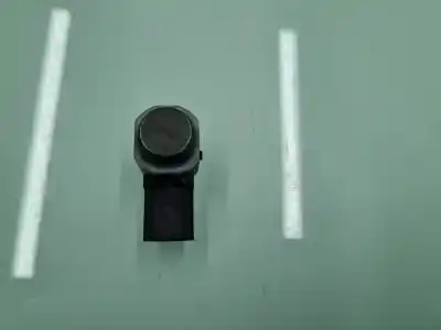 Second-hand car spare part Parking Sensor for FORD RANGER (TKE) Doppelkabine 4X4 Wildtrak OEM IAM references EM2T15K859AAW  