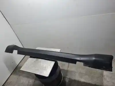 Автозапчастина б/у бічна сподниця для jeep compass ii limited 4x2 посилання на oem iam   