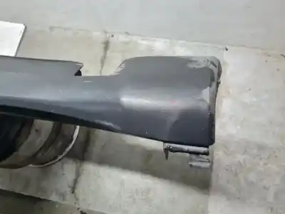 Автозапчастина б/у бічна сподниця для jeep compass ii limited 4x2 посилання на oem iam   