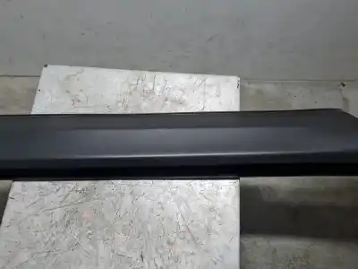 Автозапчастина б/у бічна сподниця для jeep compass ii limited 4x2 посилання на oem iam   