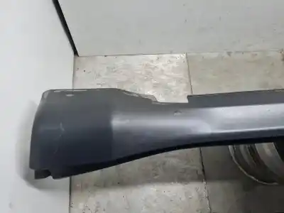 Автозапчастина б/у бічна сподниця для jeep compass ii limited 4x2 посилання на oem iam   