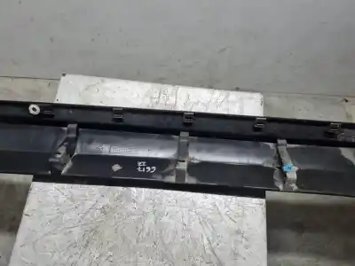 Автозапчастина б/у бічна сподниця для jeep compass ii limited 4x2 посилання на oem iam   