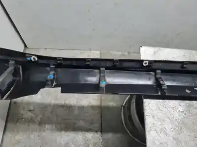 Автозапчастина б/у бічна сподниця для jeep compass ii limited 4x2 посилання на oem iam   