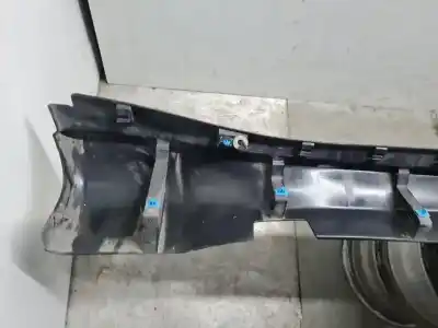 Автозапчастина б/у бічна сподниця для jeep compass ii limited 4x2 посилання на oem iam   