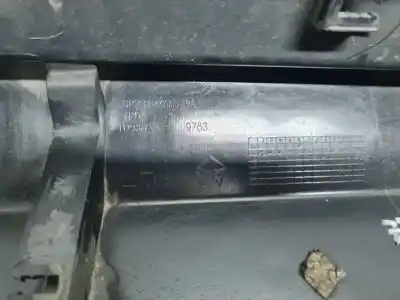 Автозапчастина б/у бічна сподниця для jeep compass ii limited 4x2 посилання на oem iam   