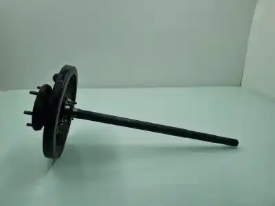 Peça sobressalente para automóvel em segunda mão transmissão traseira direita por mitsubishi l 200 (ka0/kb0) inform doppelkabine 4wd referências oem iam 