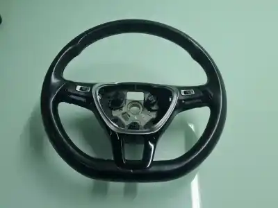 Recambio de automóvil de segunda mano de volante para volkswagen touran (5t1) advance bmt referencias oem iam 