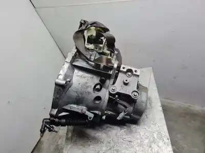 Second-hand car spare part GEARBOX for PEUGEOT 208 (P2)  OEM IAM references 20ET69  
