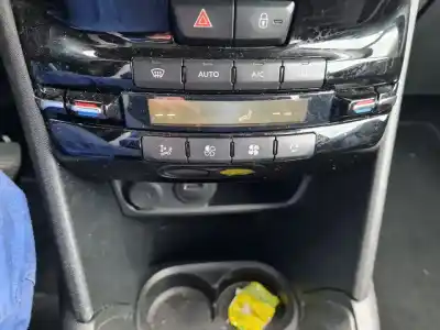 Автозапчастина б/у КОНТРОЛЬ ОПАЛЕННЯ / КОНДИЦІОНАЦІЇ для PEUGEOT 208 (P2)  Посилання на OEM IAM   