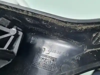 Pièce détachée automobile d'occasion RÉTROVISEUR GAUCHE pour PEUGEOT 208 (P2)  Références OEM IAM 232636251  