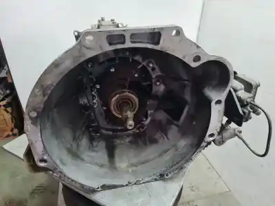 Peça sobressalente para automóvel em segunda mão caixa de velocidades por mitsubishi l 200 (ka0/kb0) inform doppelkabine 4wd referências oem iam 2500a626