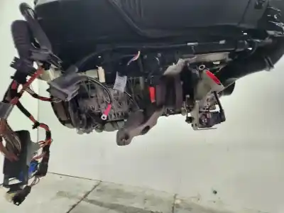 Second-hand car spare part complete engine for bmw serie 3 coupe (e92) 330d oem iam references m57306d3  