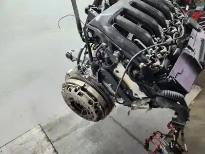 Second-hand car spare part complete engine for bmw serie 3 coupe (e92) 330d oem iam references m57306d3  