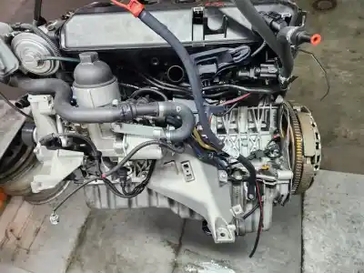 Second-hand car spare part complete engine for bmw serie 3 coupe (e92) 330d oem iam references m57306d3  
