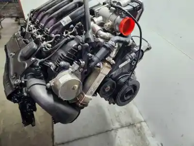 Second-hand car spare part complete engine for bmw serie 3 coupe (e92) 330d oem iam references m57306d3  