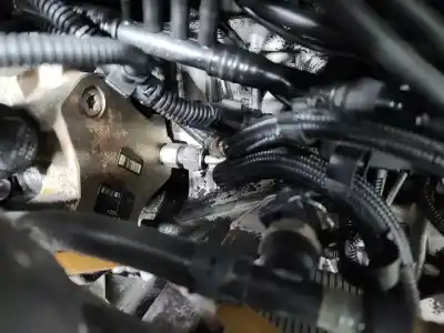 Second-hand car spare part complete engine for bmw serie 3 coupe (e92) 330d oem iam references m57306d3  